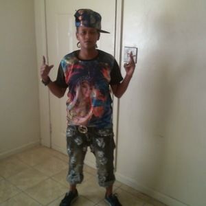 Meet your Posher, Felisha